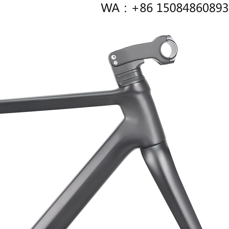 Carbon Bike Frame - LCR015S-D 700C 로드 프레임, 카본 파이버