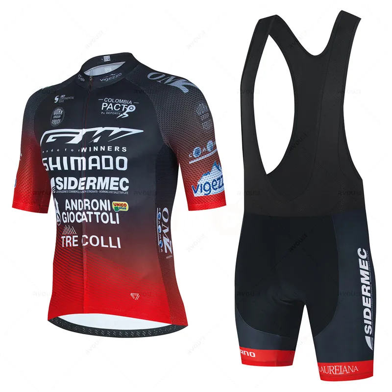 Cycling Gear Jersey - - 프로 사이클링 저지 세트, 스포츠웨어,
