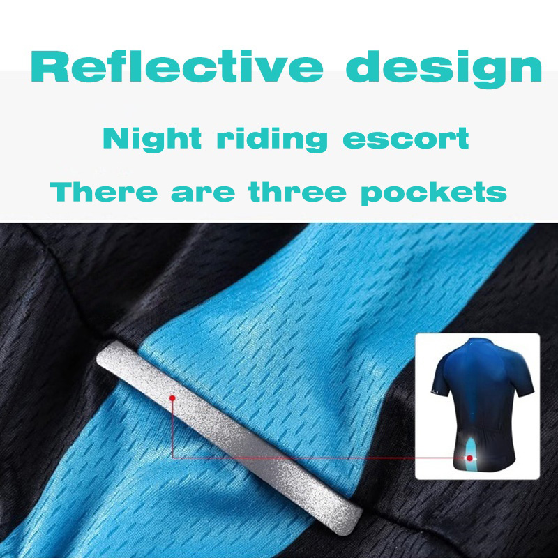 남성용 자이언트 사이클링 저지, 로드 마운틴 바이크 반 - Cycling Gear Jersey 리뷰 및 가격