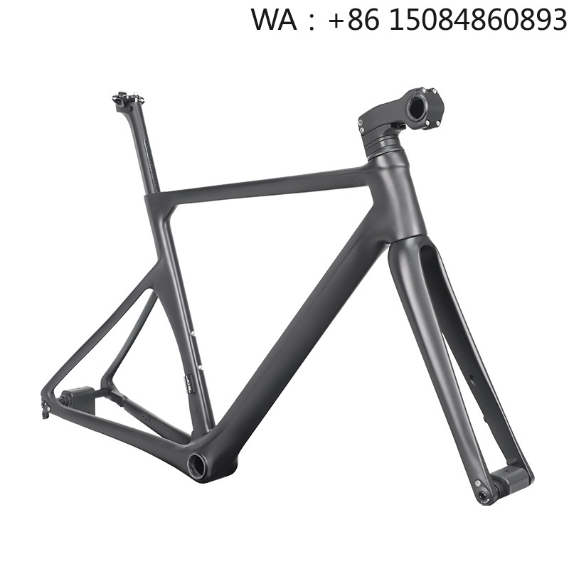 LCR015S-D 700C 로드 프레임, 카본 파이버  - Carbon Bike Frame 리뷰 및 가격