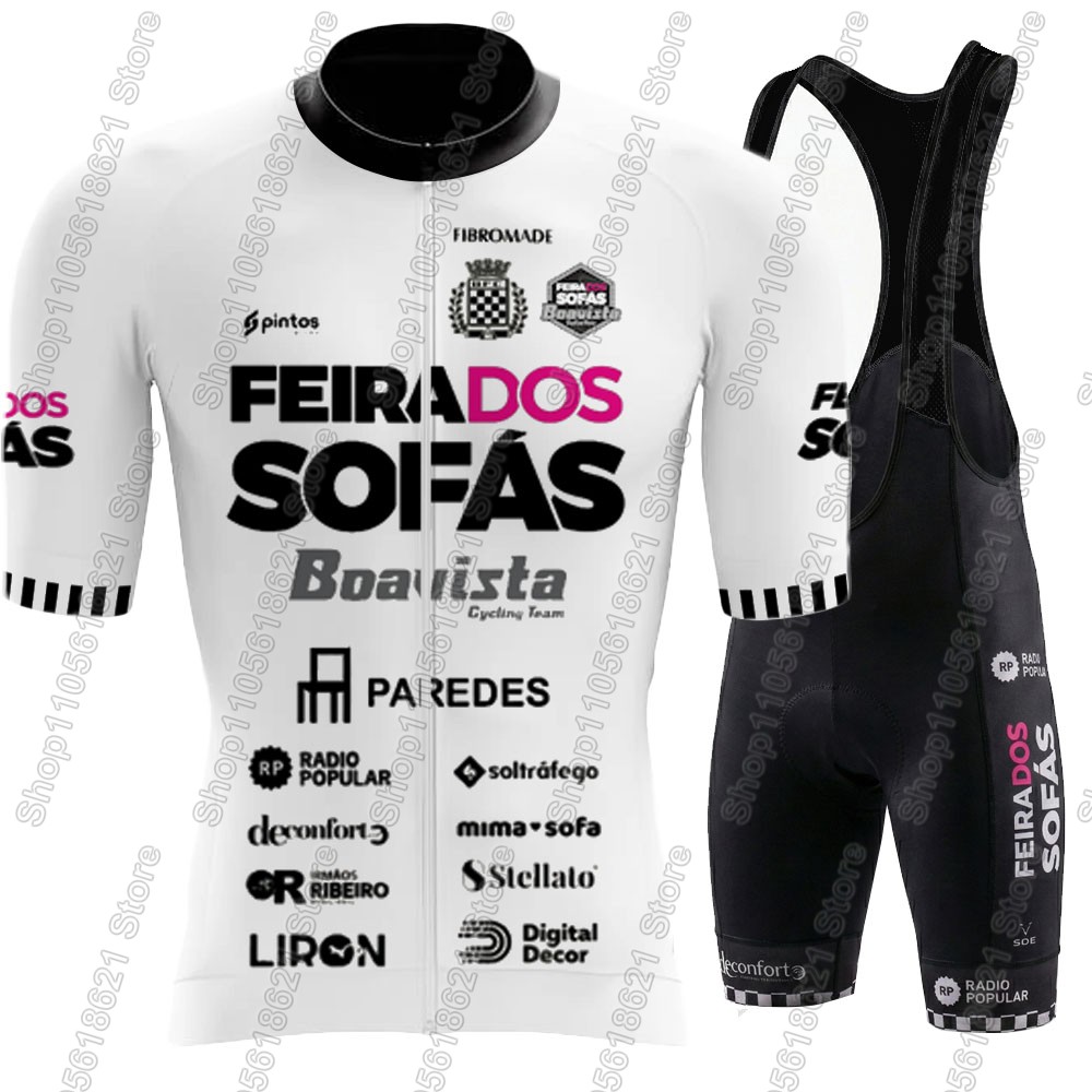 페이라 두스 소파스 - 보아비스타 2026 포르투갈 사 - Cycling Bib Shorts 리뷰 및 가격