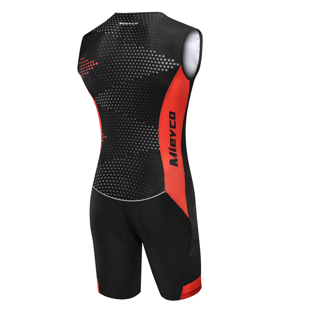 남성용 프로 팀 트라이애슬론 수트, 일체형 스킨수트,  - Cycling Gear Jersey 리뷰 및 가격