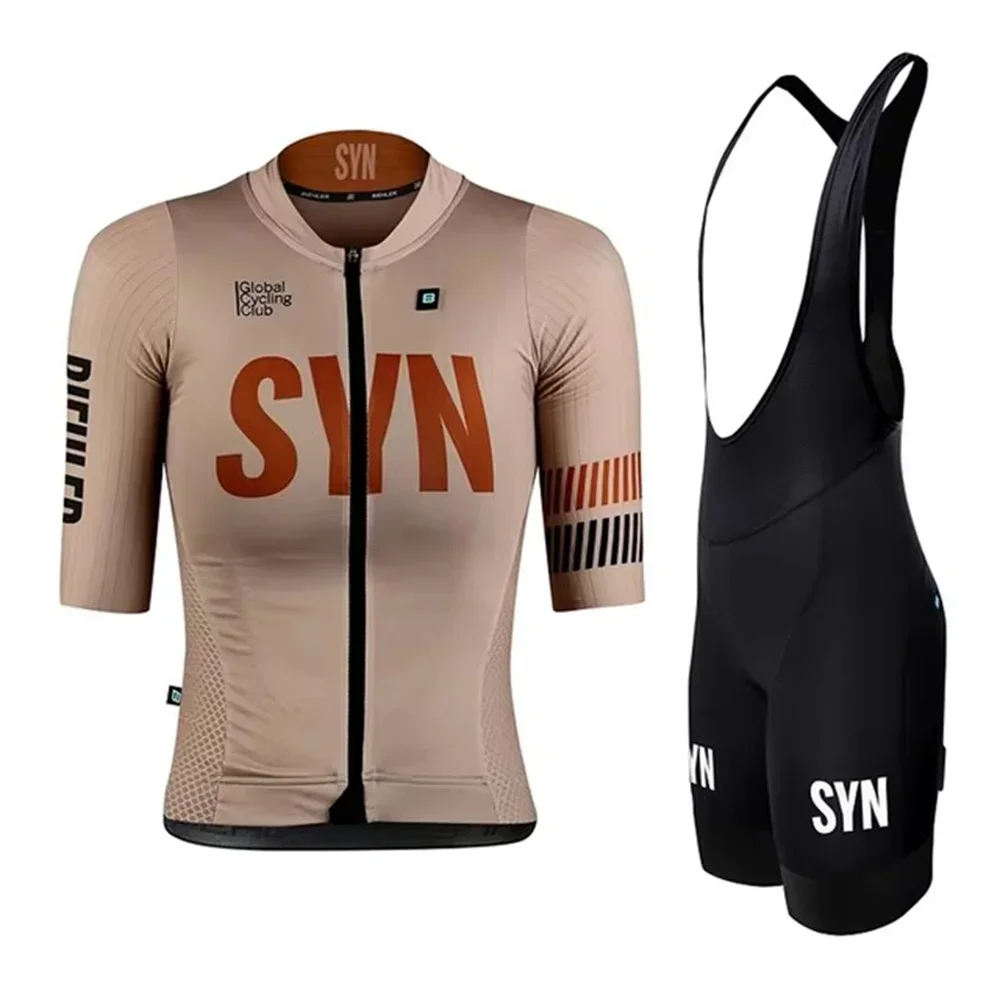 여름 SYN 팀 사이클링 세트 여성용 SYNDICATE - Cycling Bib Shorts 리뷰 및 가격