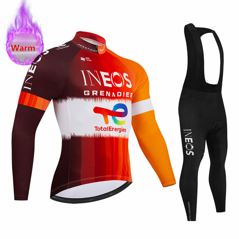 이네오스 팀 겨울용 긴팔 보온 플리스 사이클링 저지 세 - Cycling Bib Shorts 리뷰 및 가격