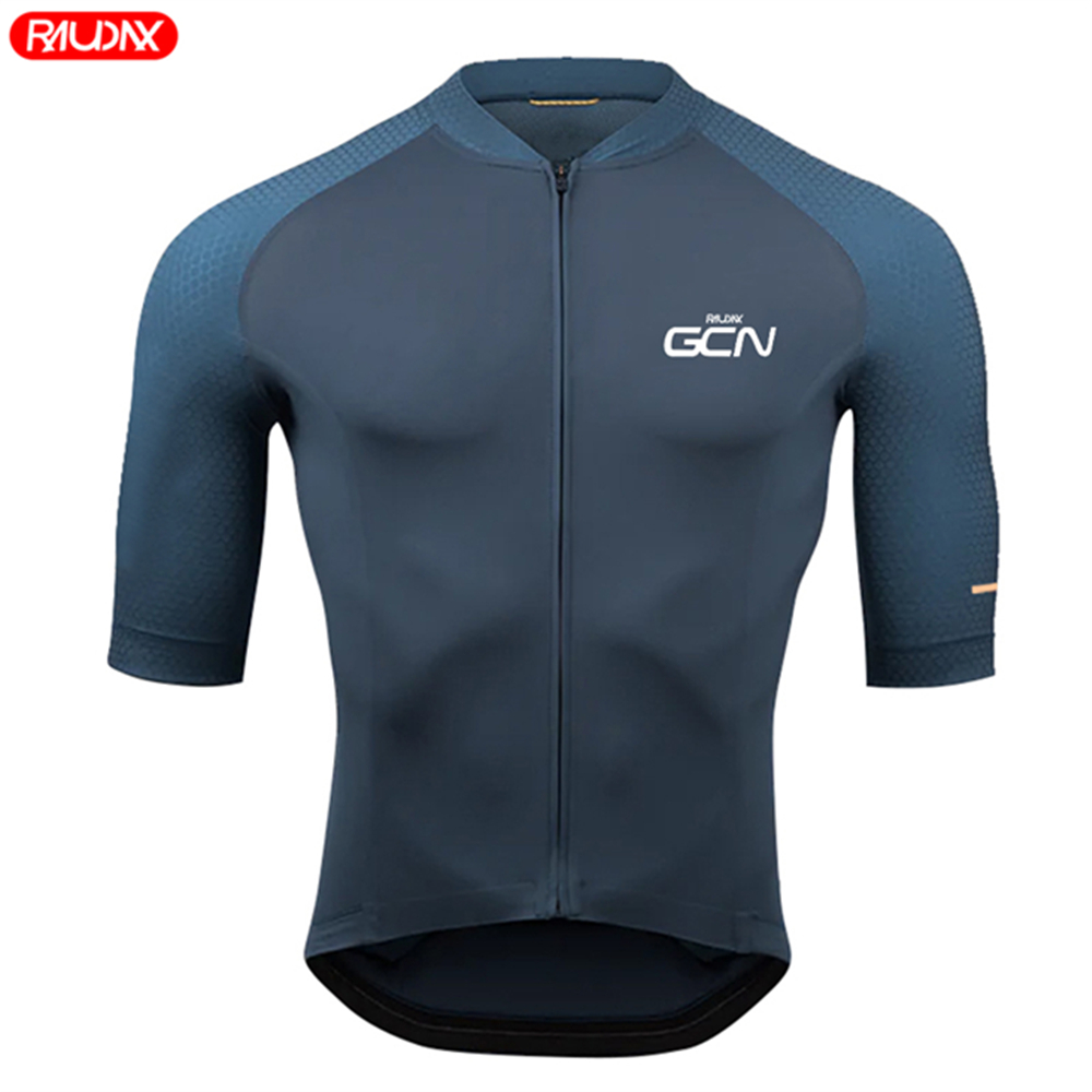 Raudax Gcn 남성용 반팔 저지 세트 Ropa C - Cycling Bib Shorts 리뷰 및 가격